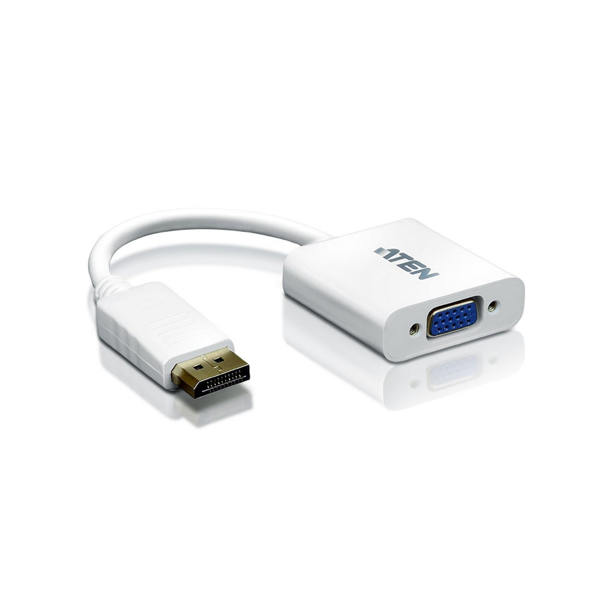 Aten VC925 | DisplayPort to VGA Cable Adapter