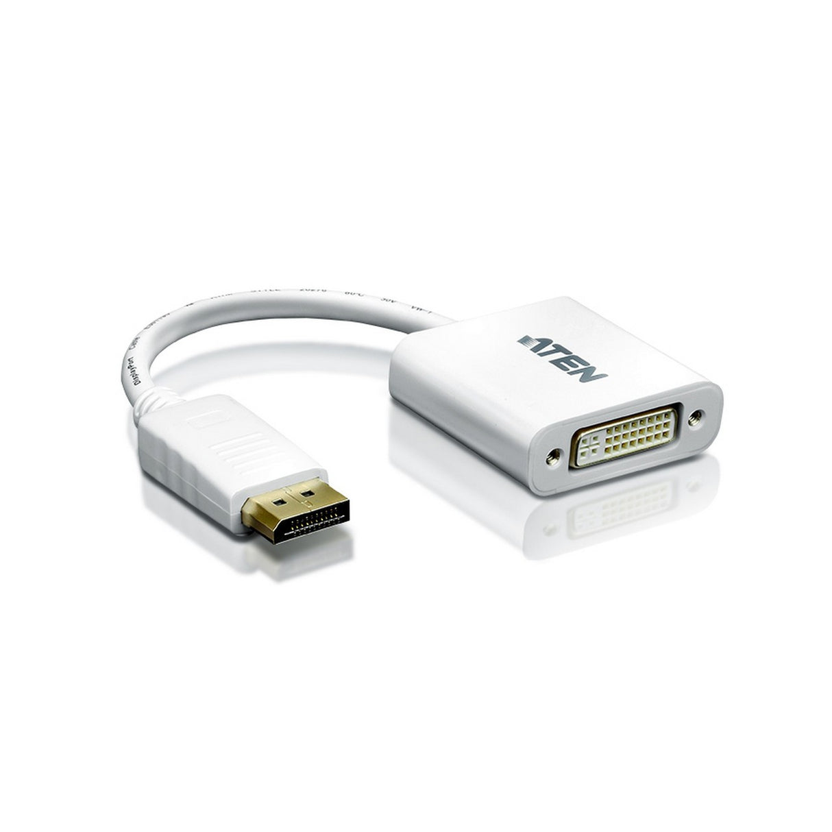 Aten VC965 | DisplayPort to DVI Cable Adapter