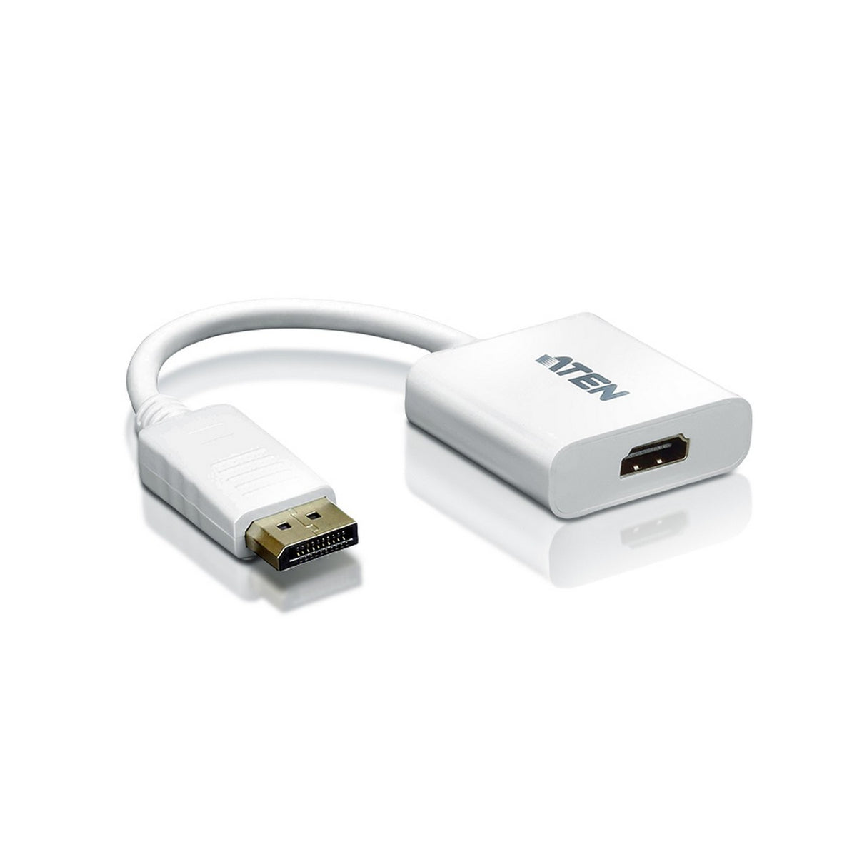 Aten VC985 | DisplayPort to HDMI Cable Adapter