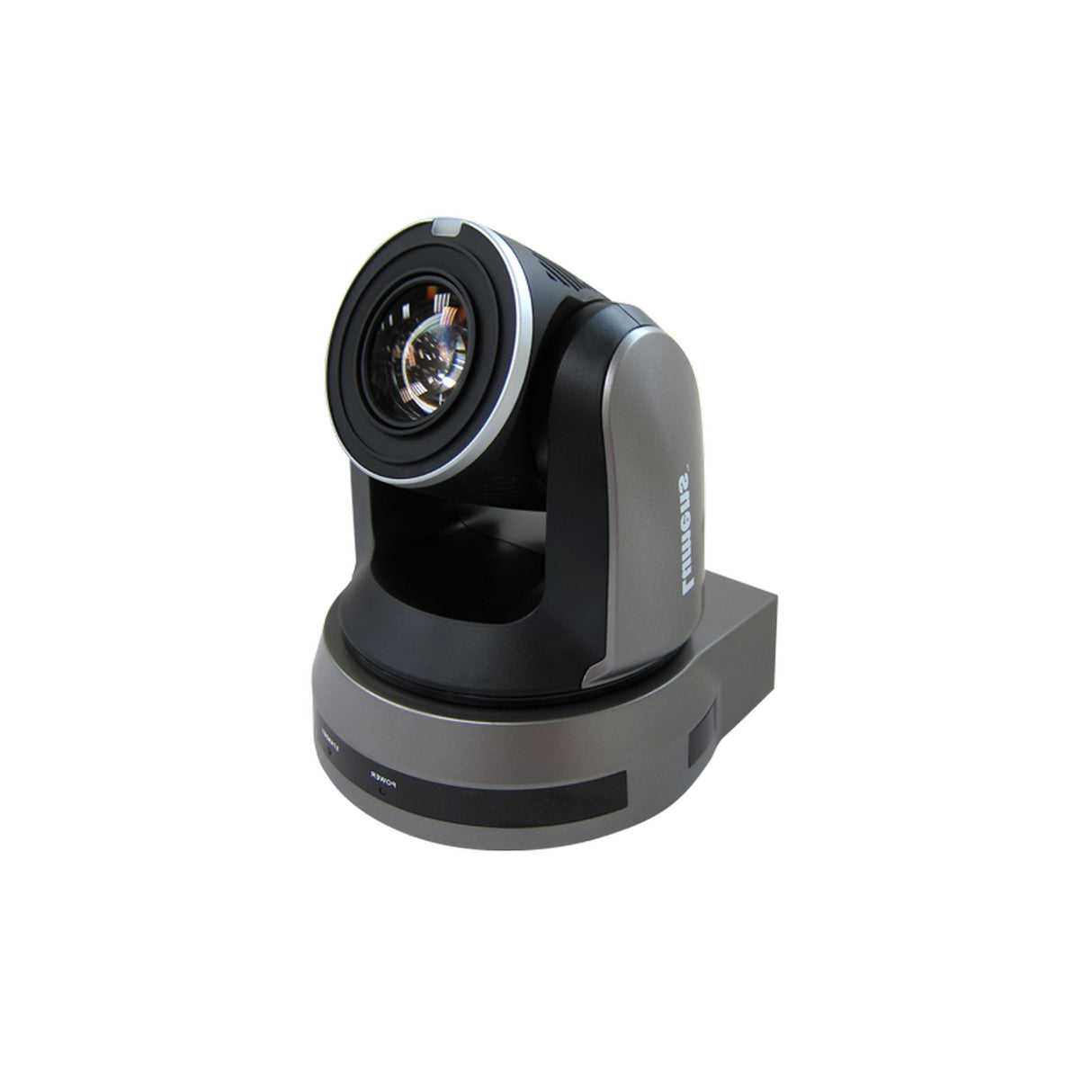 Lumens VC-A61PB 4K UHD PTZ IP Camera with 30x Optical Zoom, Black