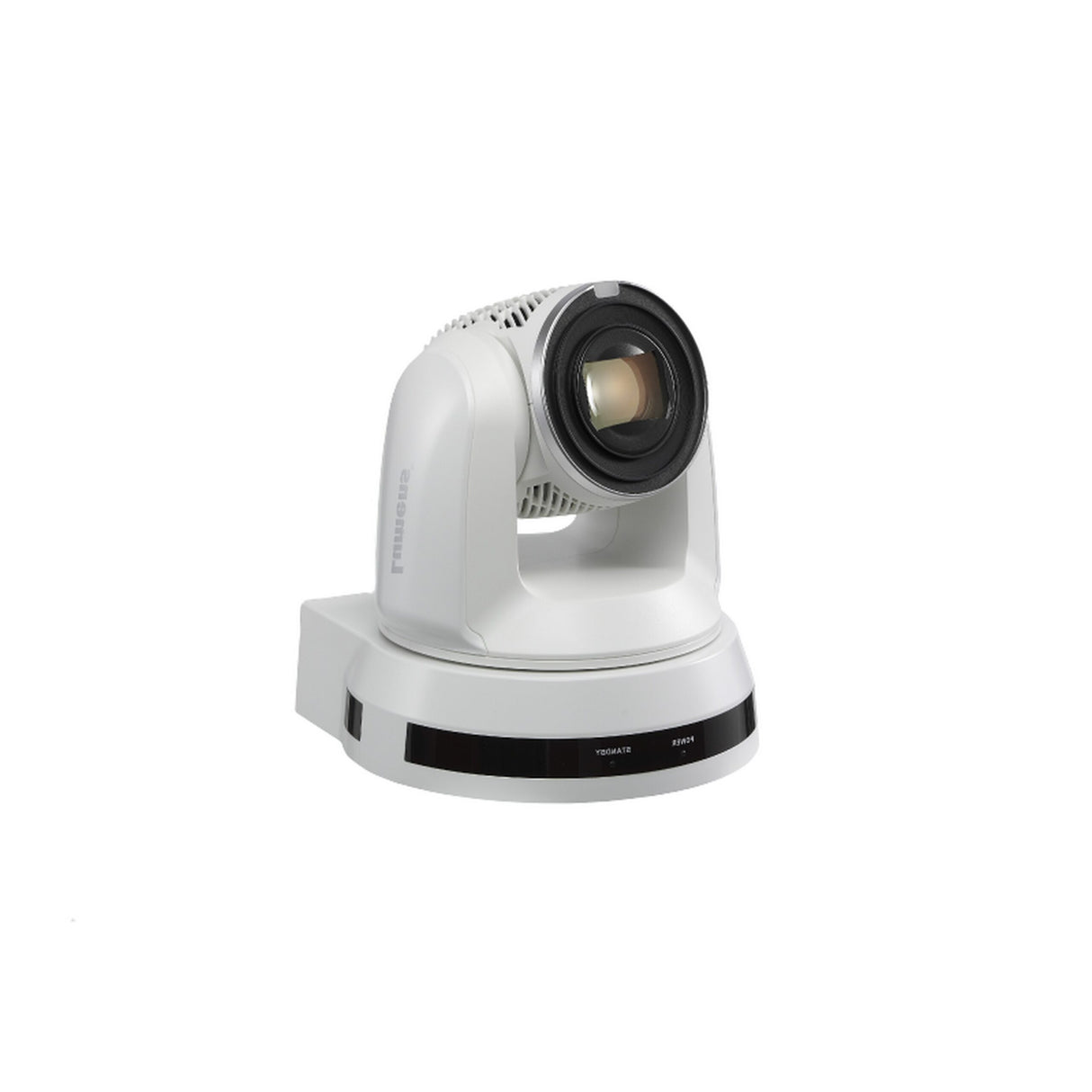 Lumens VC-A61PW 4K UHD PTZ IP Camera with 30x Optical Zoom, White