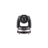 Lumens VC-A71P-HN 4K NDI 30x Optical Zoom PTZ Camera with Full NDI and NDI HX3, Black