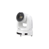 Lumens VC-A71PNW 4K NDI HX PTZ Camera, White