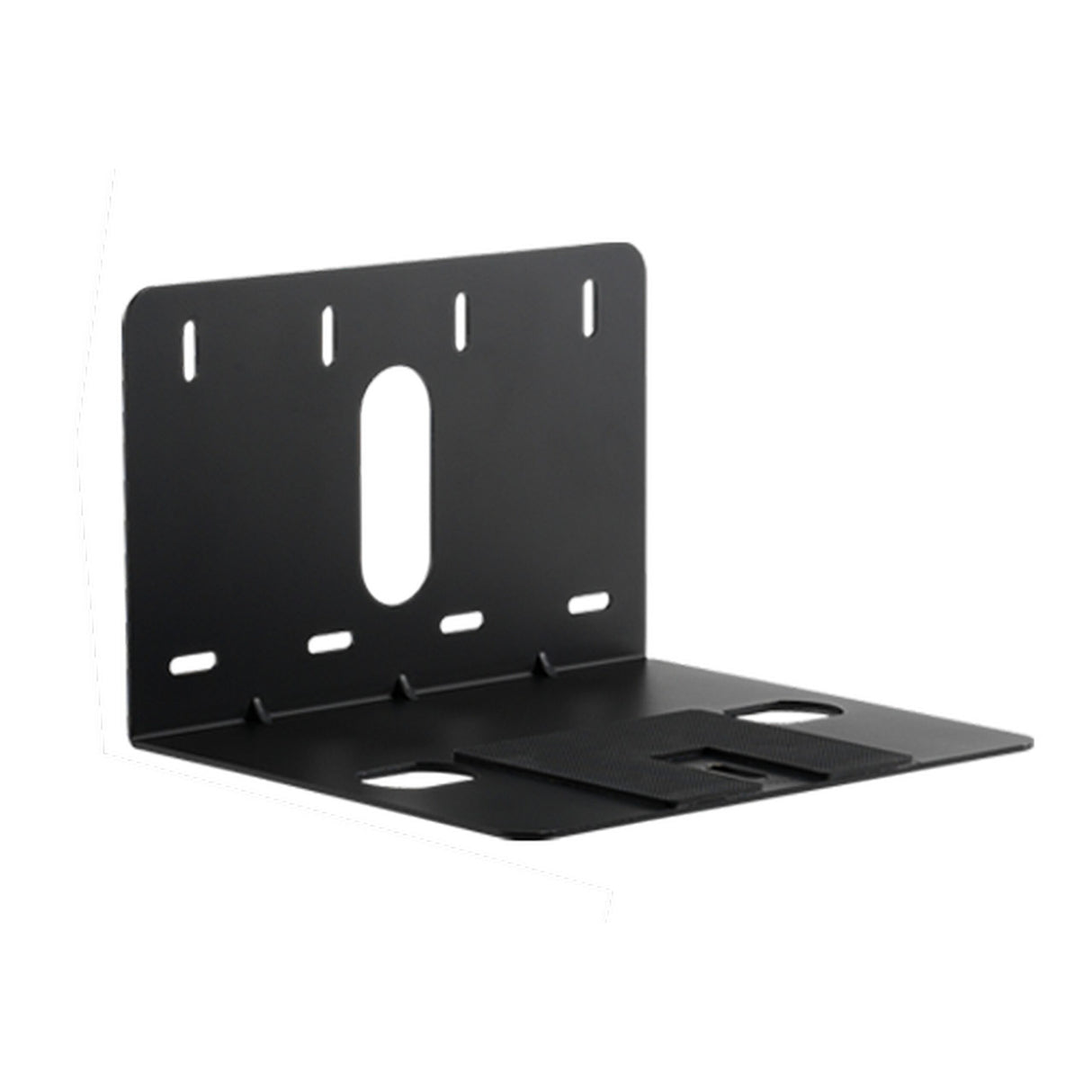 Lumens VC-AC03 Mounting Bracket for PTZ Video Cameras, Black