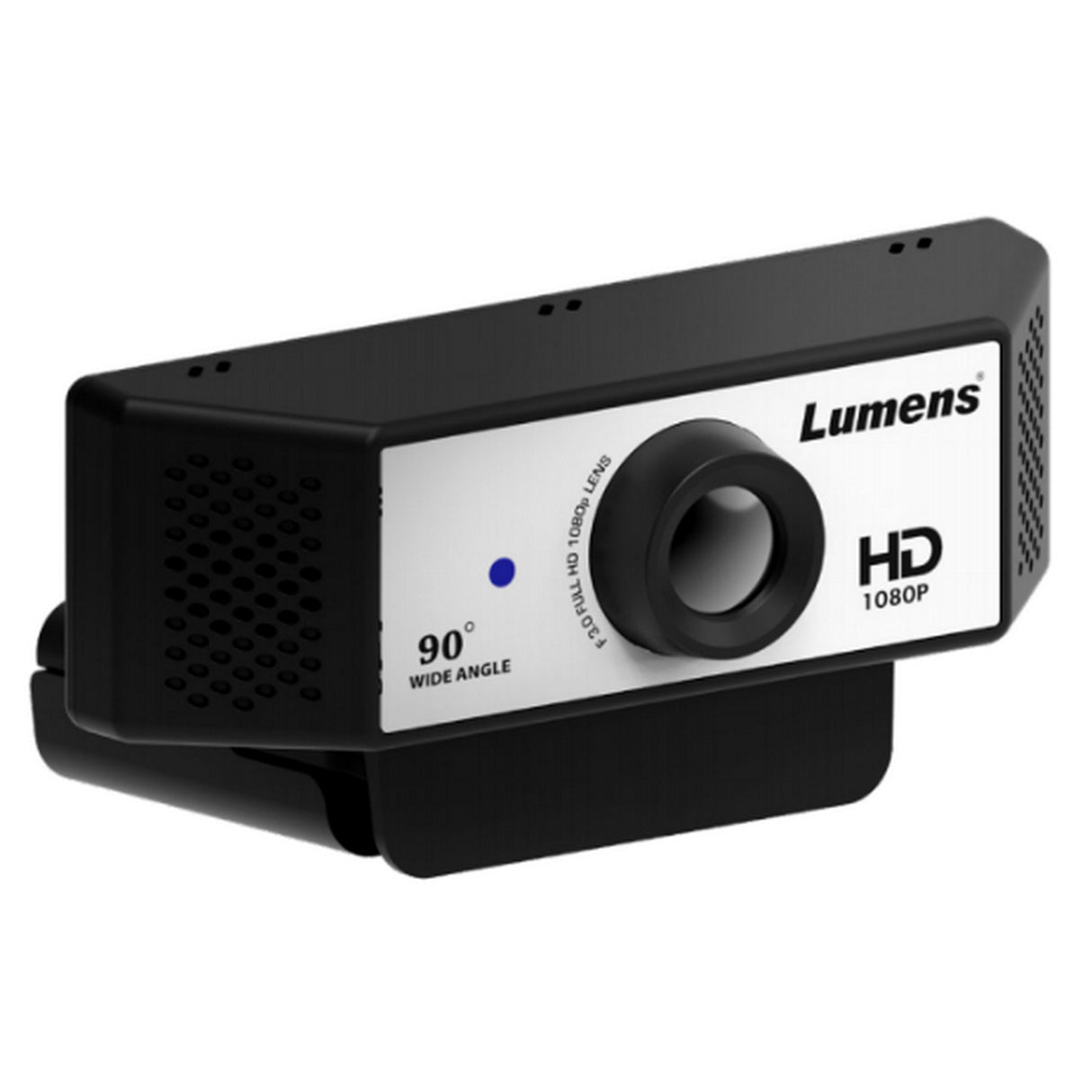 Lumens VC-B2U Full HD 1080p Video Conference Camera