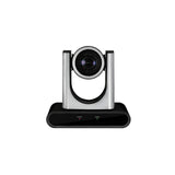Lumens VC-R30 Full HD IP PTZ Camera with 12x Zoom, Black