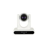 Lumens VC-TR40W 1080p AI Auto-Tracking Camera with 20x Optical Zoom, White
