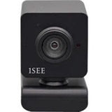 VDO360 VDOSU 1SEE 1080P USB 2.0 Webcam with integrated USB Hub