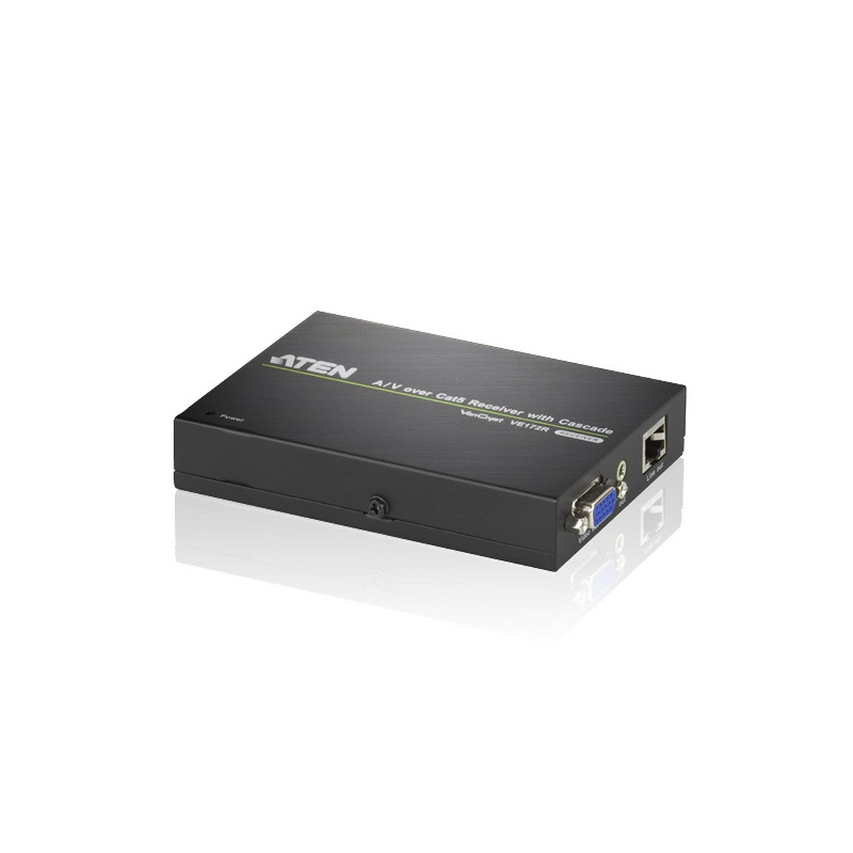 ATEN VE172R | AV over Cat5 Receiver with Cascade