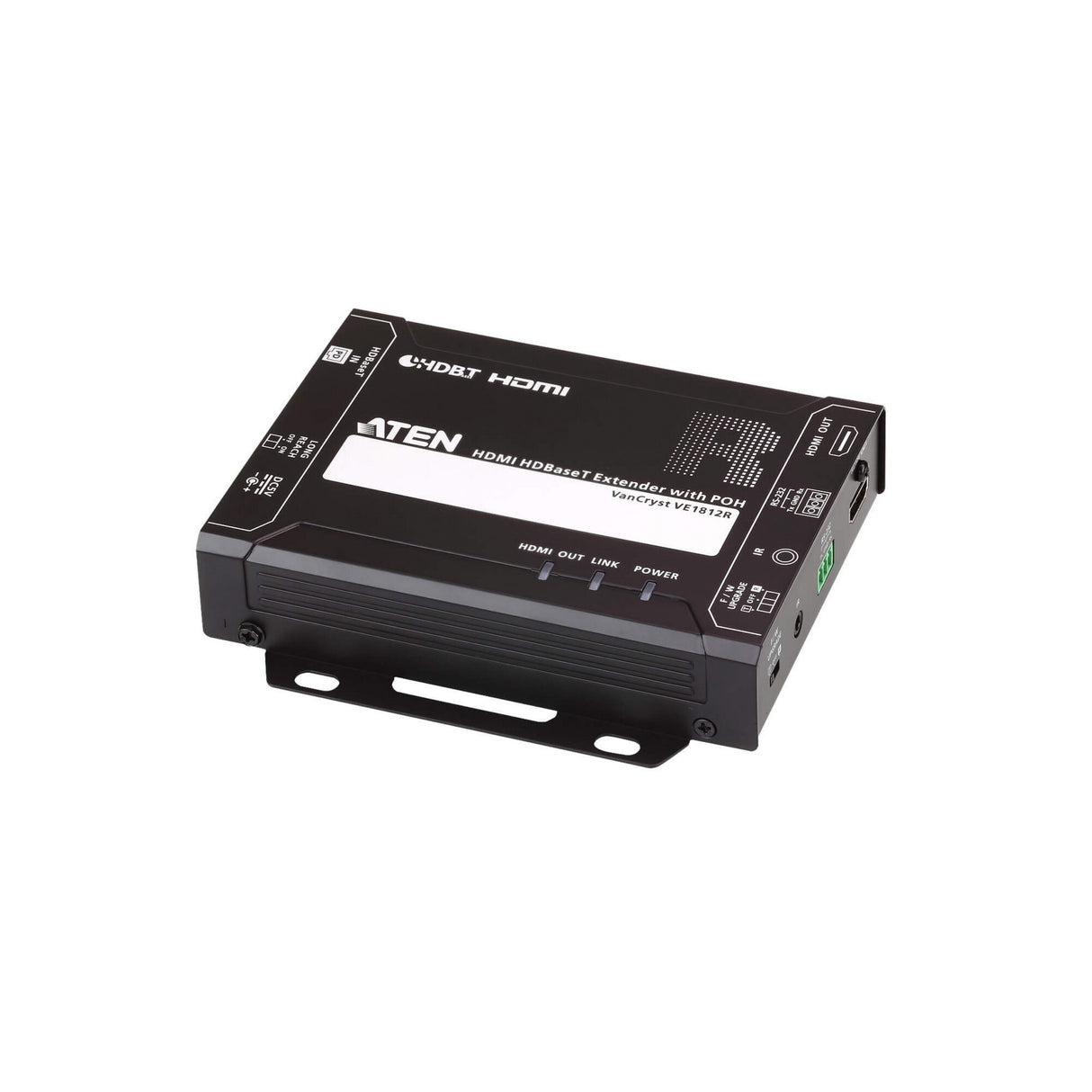 ATEN VE1812R HDMI HDBaseT Receiver with POH