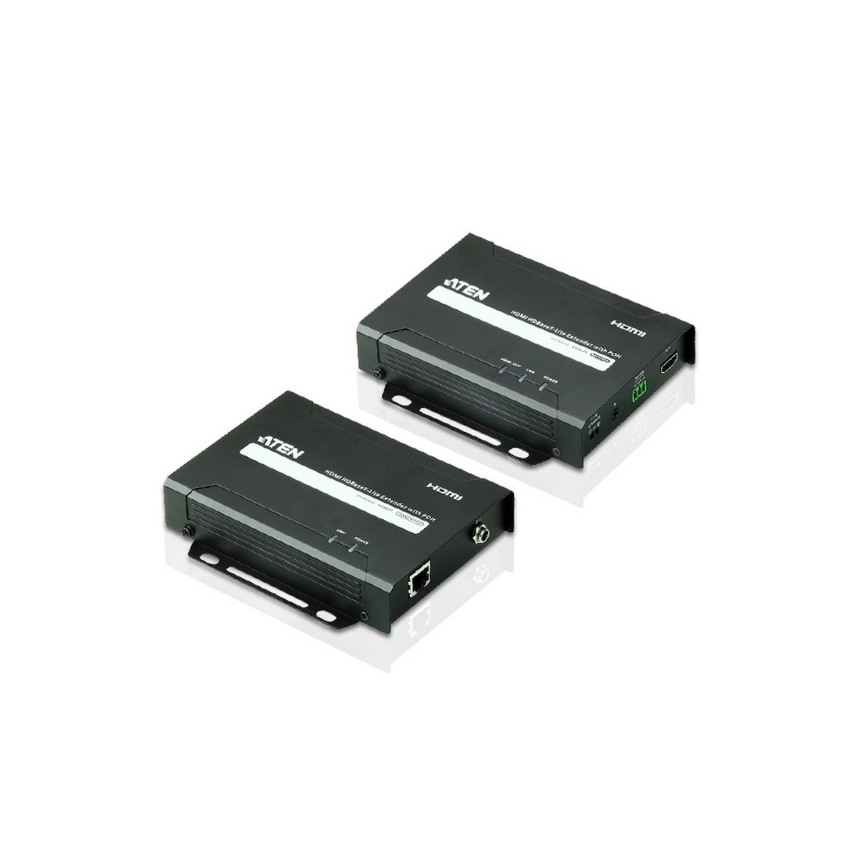 Aten VE802 | HDMI HDBaseT Lite Extender with POH