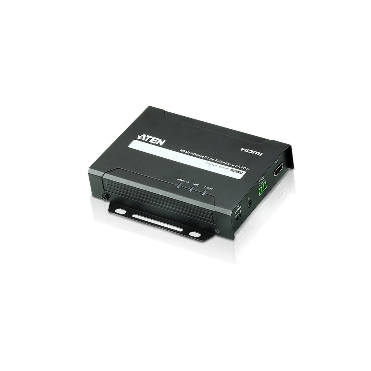 Aten VE802R | HDMI HDBaseT Lite Receiver with POH