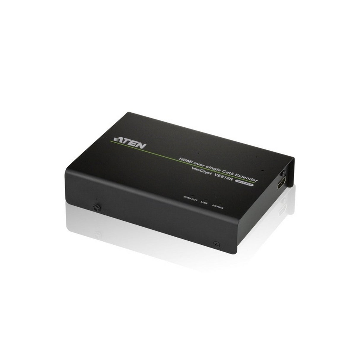 Aten VE812R | HDMI 4K HDBaseT Receiver