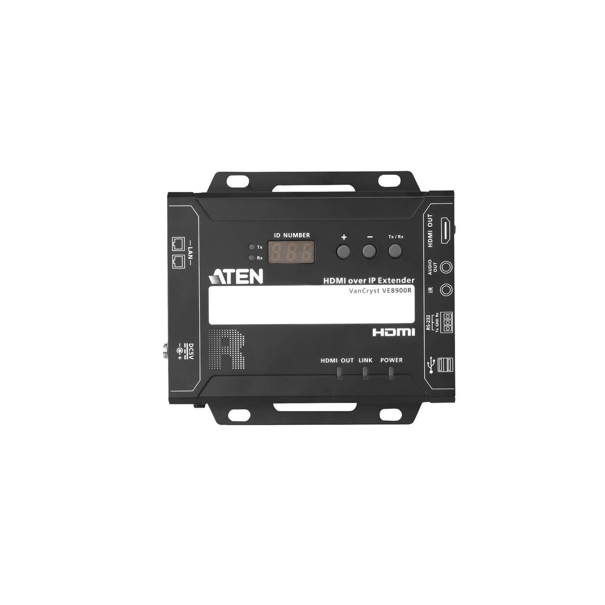 ATEN VE8900R HDMI over IP Receiver