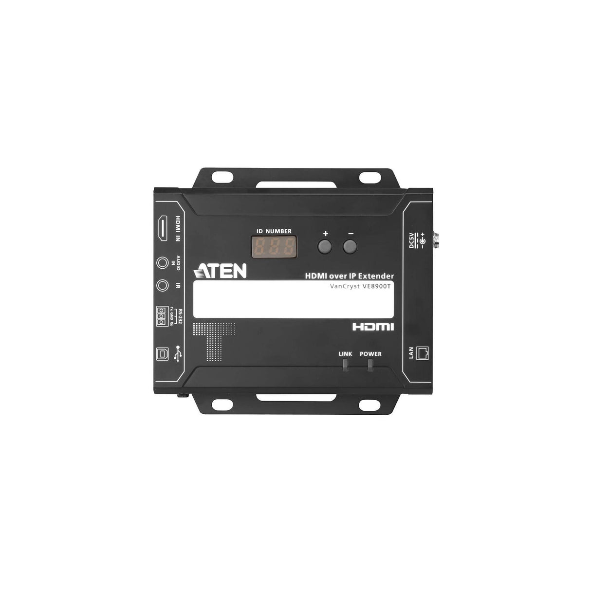 ATEN VE8900T HDMI over IP Transmitter