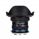 Laowa 15mm f/4 Wide Angle Macro Lens, Pentax K