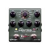 Source Audio Ventris Dual Reverb Pedal