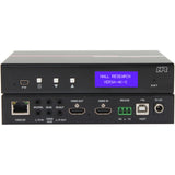 Hall Technologies VERSA-4K-S Sender Unit for VERSA-4K 4K Video and USB Extension