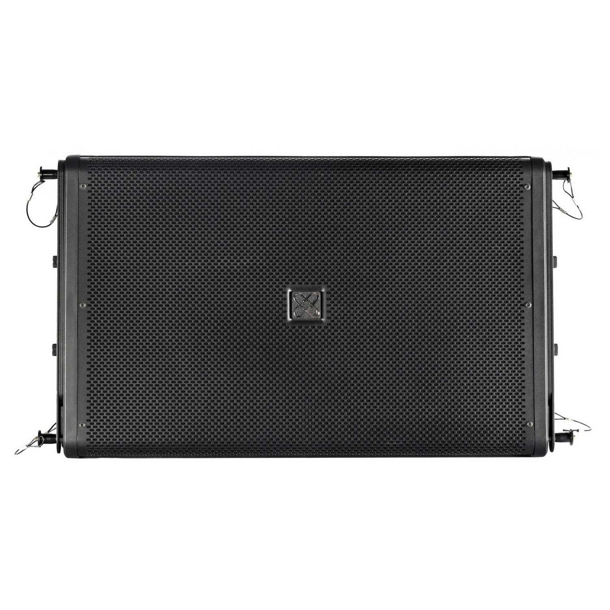 Crest Audio Versarray 112 MK III Two-Way Passive Ribbon Line Array Module