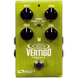 Source Audio Vertigo Tremolo Pedal