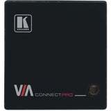 Kramer VIA-CONNECT-PRO | Wireless Presentation Collaboration Hub