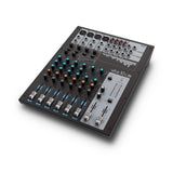 LD Systems VIBZ 10 C 10 Channel Mixing Console with Compressor
