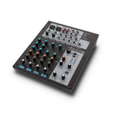 LD Systems VIBZ 6 D 6-Channel Mixing Console with DFX