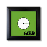 Glorious Vinyl Frame Set 7, Black, 3 Pack