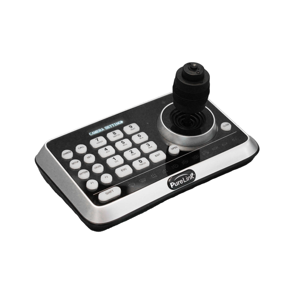 PureLink VIP-CAM-CTRL1 VISCA/PELCO Camera Controller for VIP-CAM Series