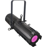 JMAZ Lighting Vision Profile 250Z RGBW 4-In-1 LED Ellipsoidal