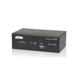 Aten VK236 | 6 Port IR Serial Expansion Box