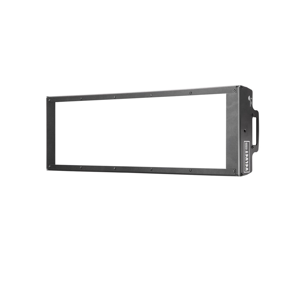 VelvetLight VL2-IP54-MINI-nY 6500K Rainproof 2 Feet Panoramic LED Light Panel No Yoke