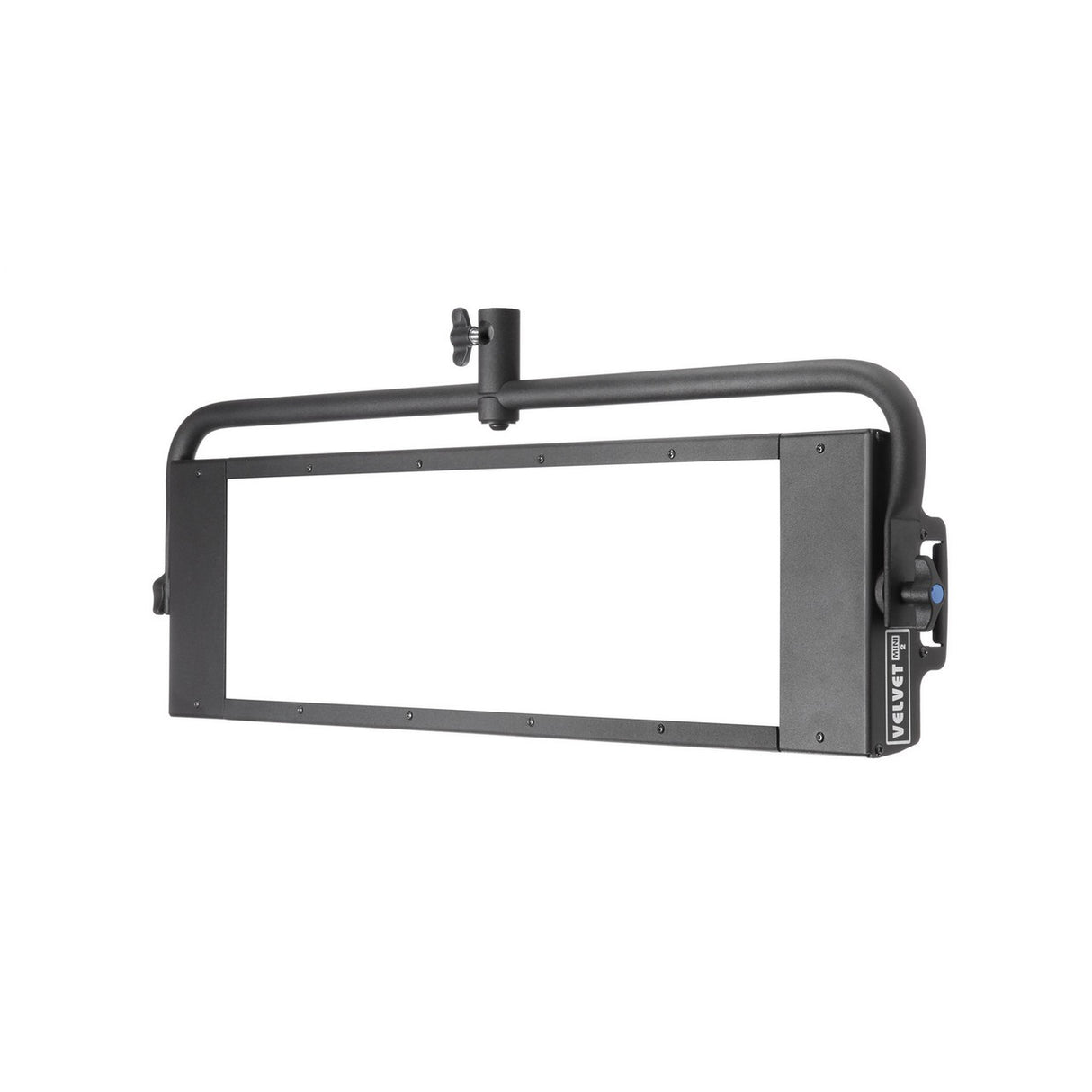 VelvetLight VL2-MINI-STUDIO-AC 6500K Dustproof LED Light Panel with Yoke and Onboard AC