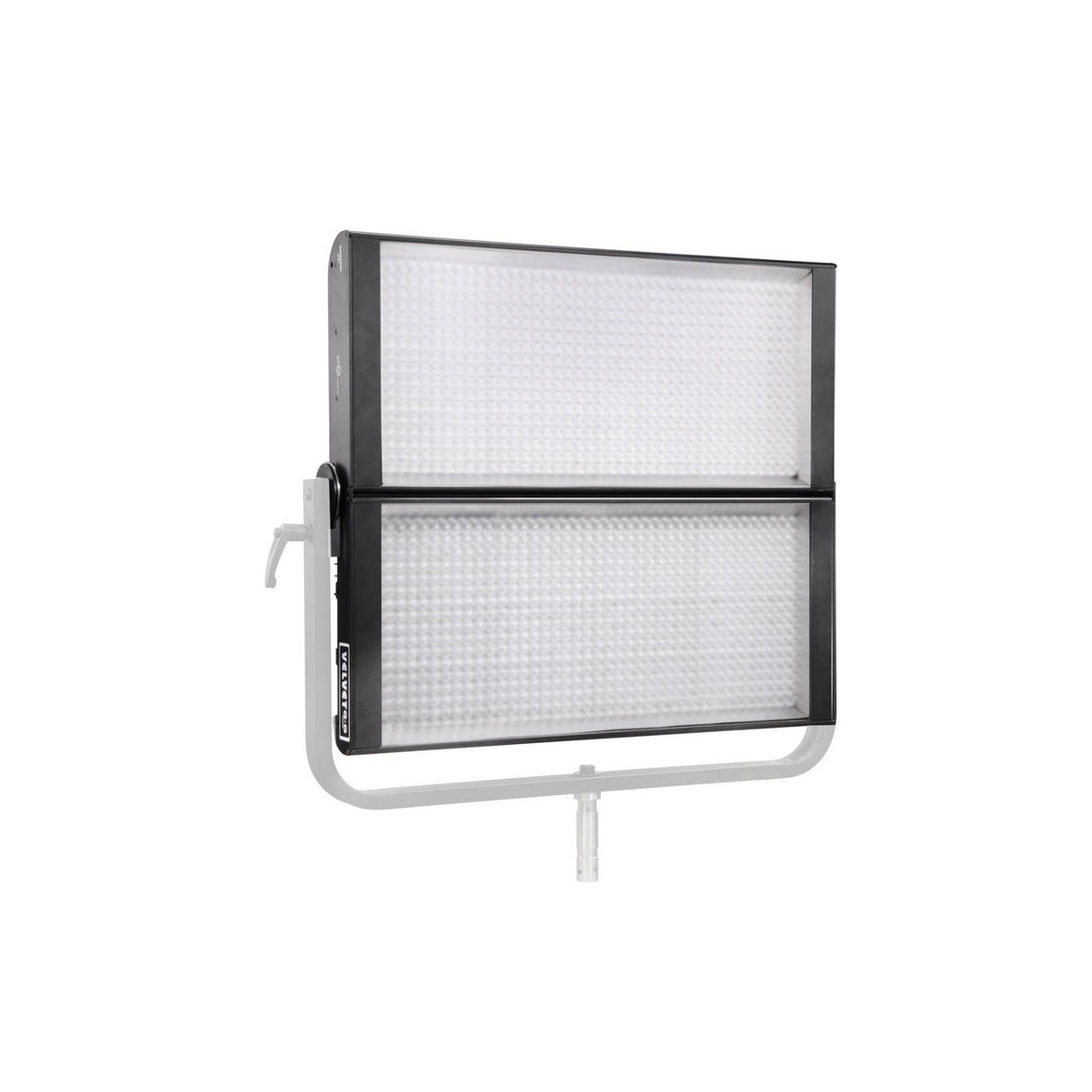 VelvetLight VL2x2-Power-nY 2 x 2 Dustproof 30 Degree 6500K LED Light Panel No Yoke