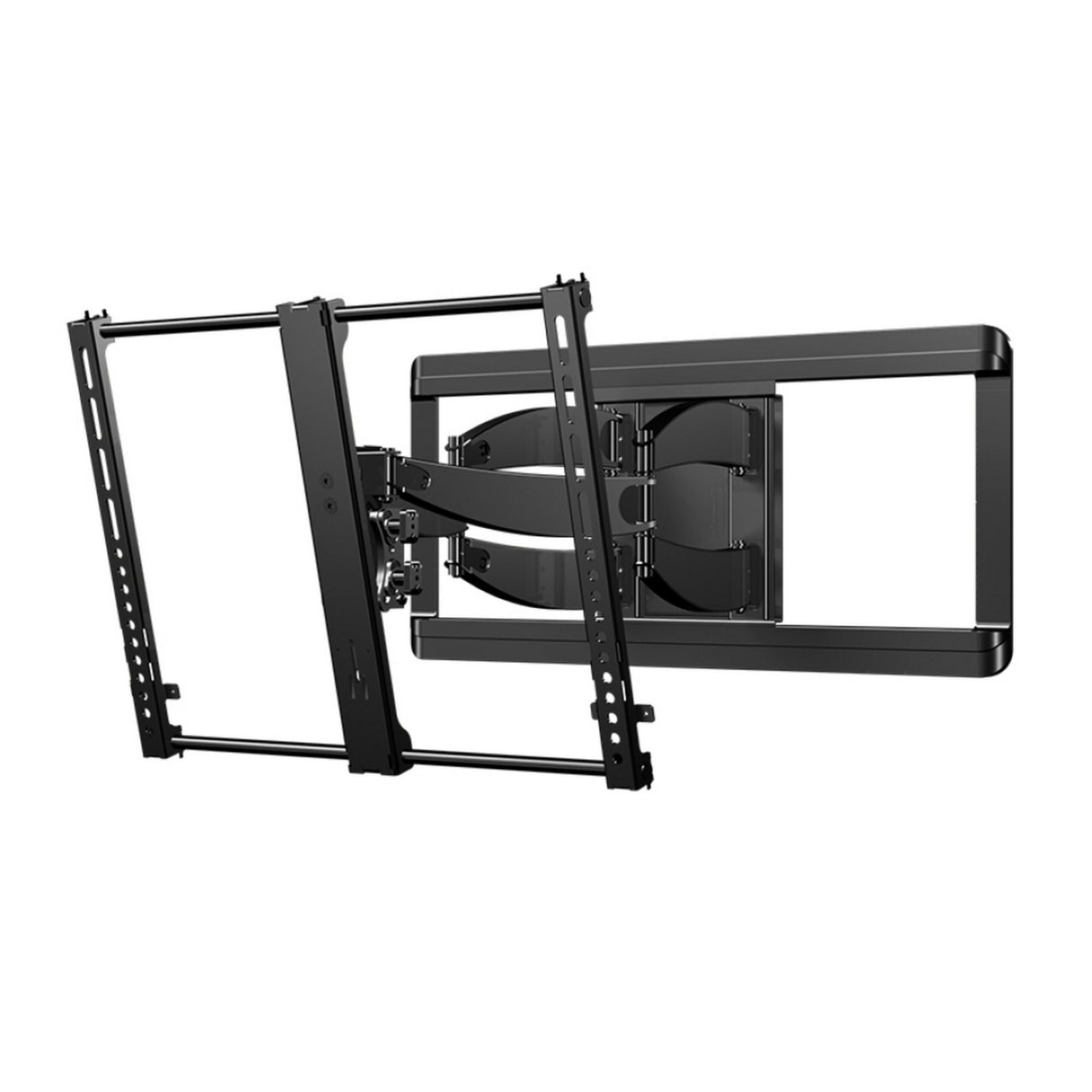 Sanus VLF628B1 Full-Motion Mount for 46-90-Inch Flat Panel TVs