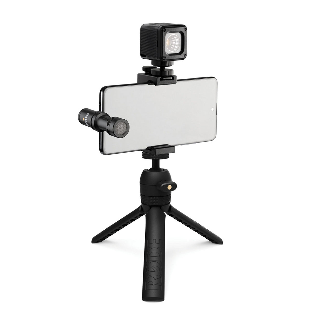 RODE Vlogger Kit USB-C Edition Filmmaking Kit for USB-C Devices