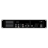Cloud Electronics VMA240 2U Mixer Amplifier