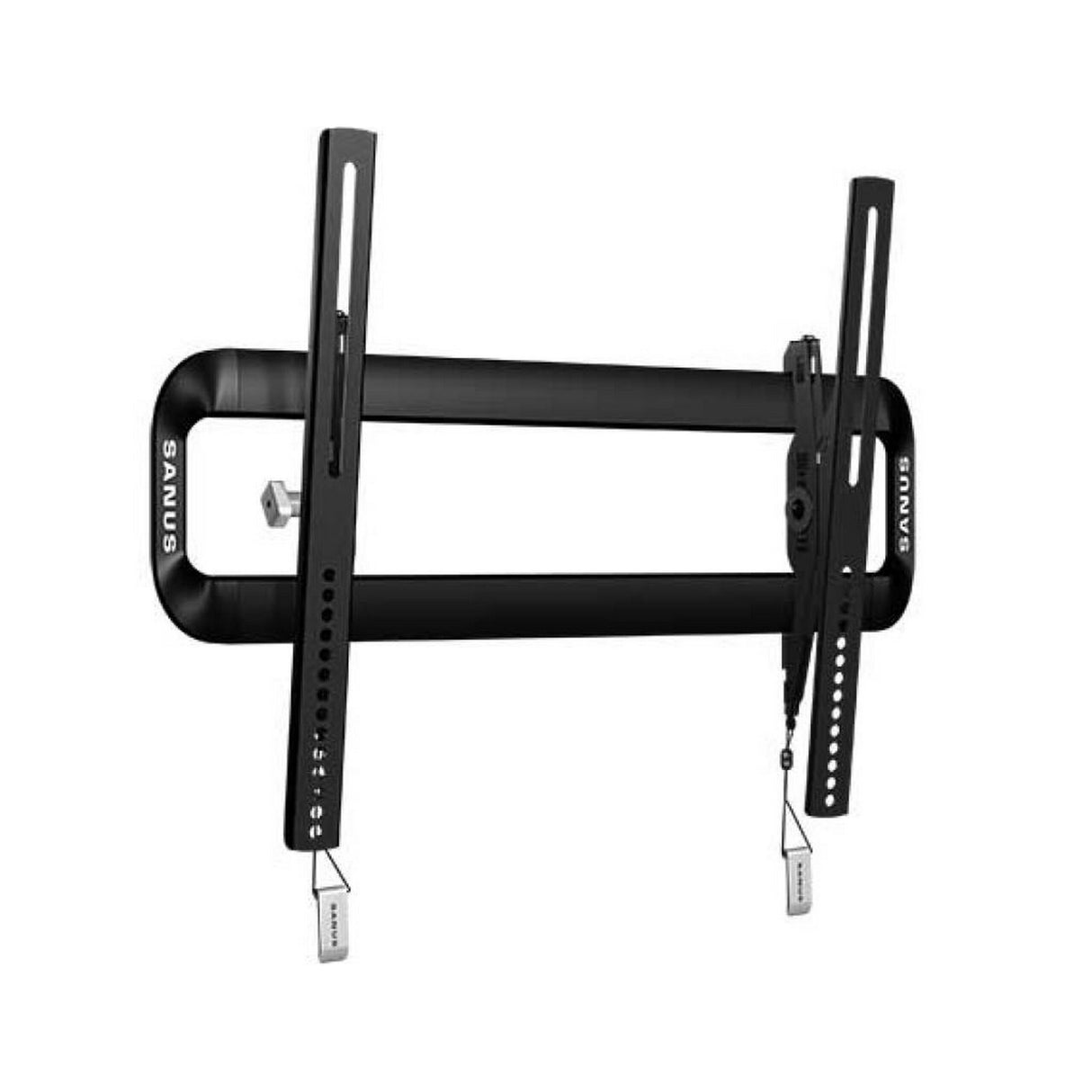 Sanus VMT5-B1 Premium Tilt Mount for 37-55 Inch Flat-Panel TVs