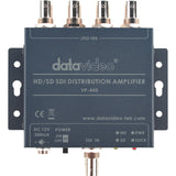 Datavideo VP-445 HD/SD-SDI Distribution Amplifier