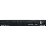 Kramer VP-451 18G 4K HDR HDMI ProScale Digital Scaler with HDMI and USB-C Inputs