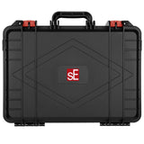 sE Electronics Empty Case for V Pack Drum Kit