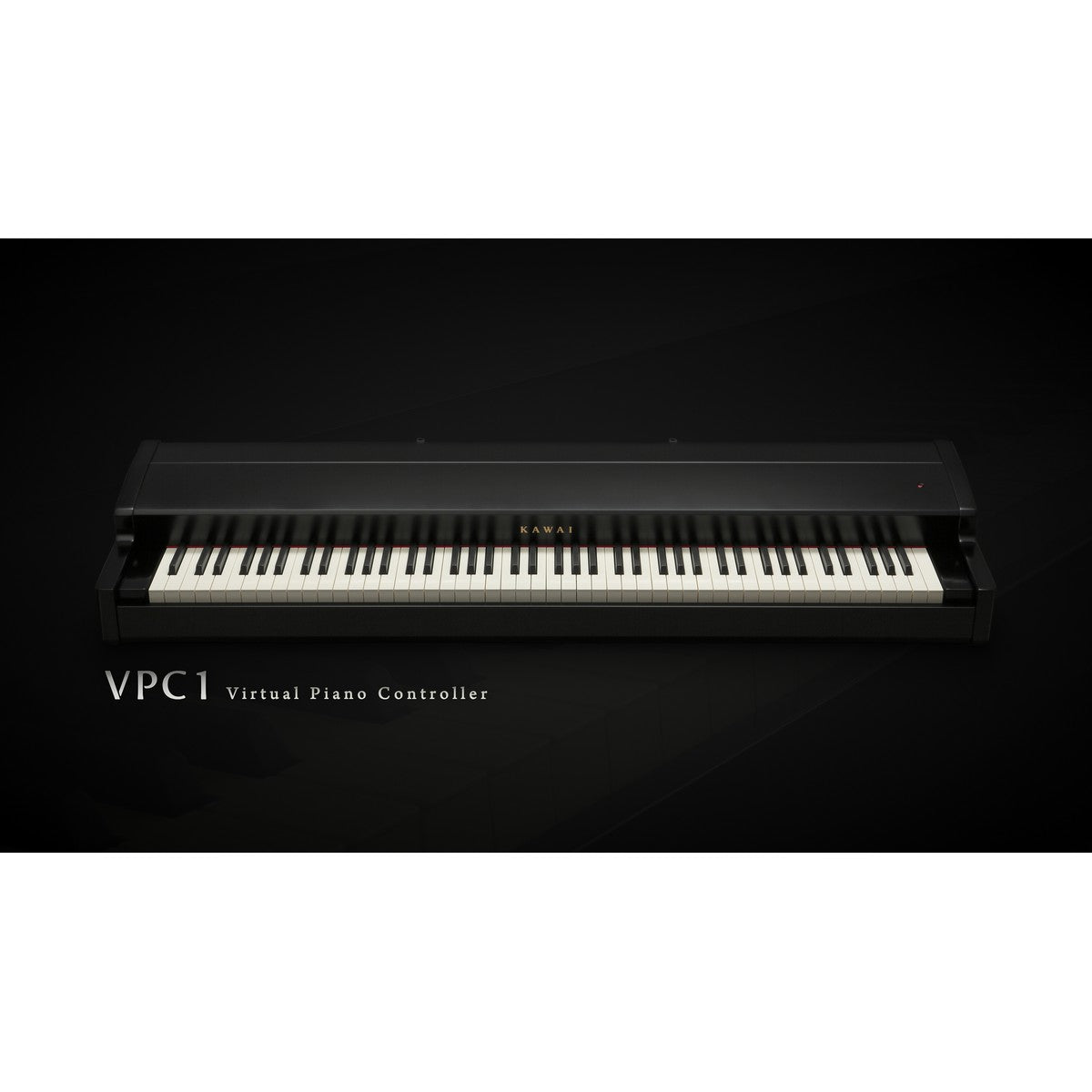 Virtual piano online controller