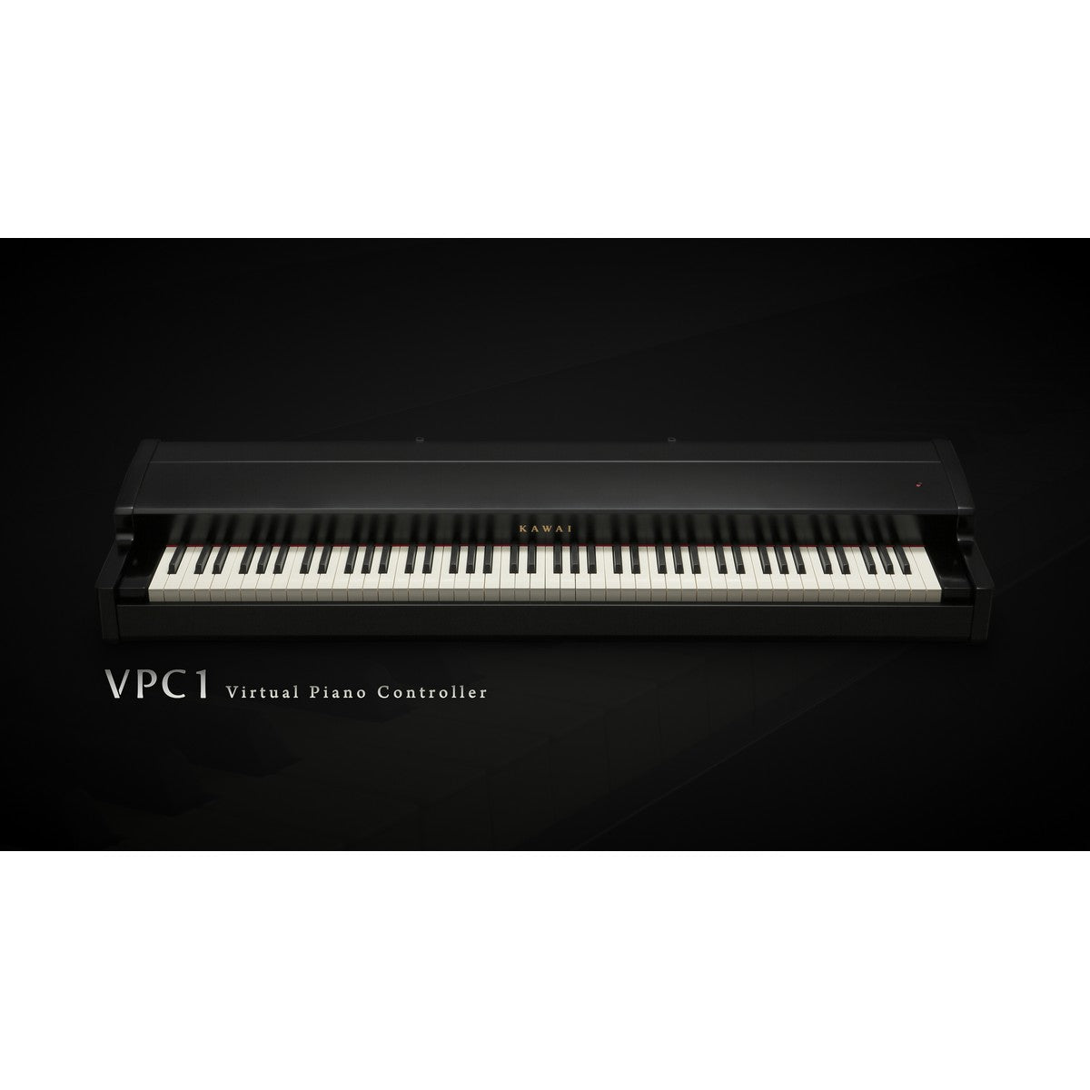 Kawai VPC1 | Virtual Piano Controller