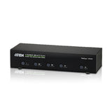 ATEN VS0401 | 4 Port VGA Switch with Audio