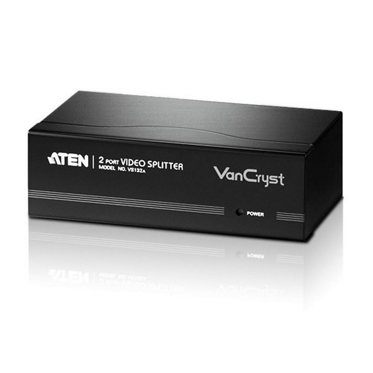 ATEN VS132A | 2 Port Video Splitter