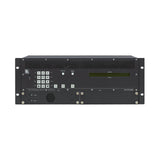 Kramer VS-1616DN-EM 2 x 2 to 16 x 16 Modular 4K60 4:2:0 Multi-Format Matrix Switcher