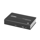 ATEN VS182B | 2-Port True 4K HDMI Splitter