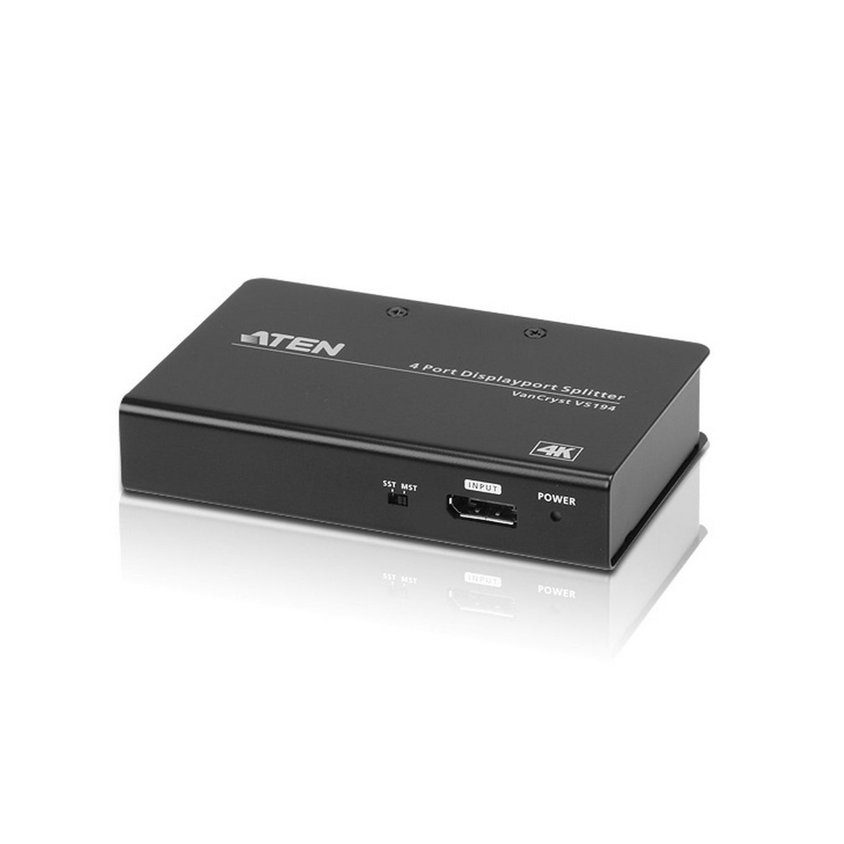 ATEN VS194 4-Port 4K DisplayPort Splitter