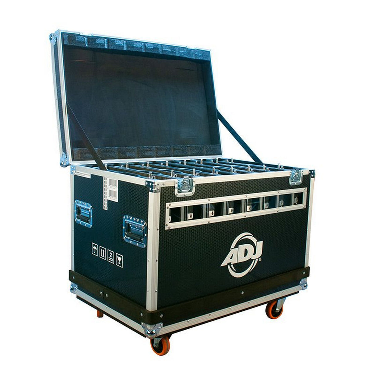 ADJ VS3 IP FC8 Flight Case for VS3 IP