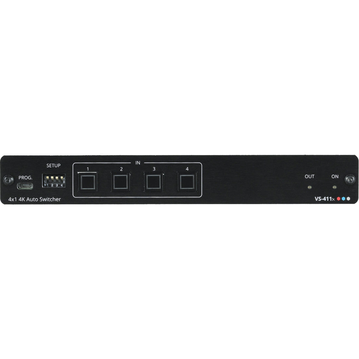 Kramer VS-411X 4x1 4K HDR HDMI Auto Switcher